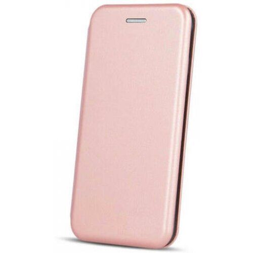  Premium soft preklopna torbica lg K40s - roza Slike