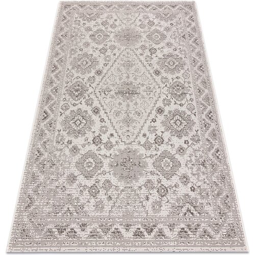 RugsX Preproge Preproga Vrstica SISAL COLOR 19521260 Ornament, ok 80x150 cm Bež Cene