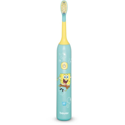 Beurer BEU-SC11 sonična zobna &scaron;četka za otroke Aqua Blue 1 kos Cene