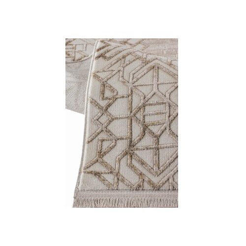 Conceptum Hypnose granada 6041 beige carpet (80 x 150) Cene