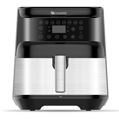 Proscenic T21 5,5L 205&amp;deg;C 1700 W Alexa Voice LED WiFi cvrtnik na vroč zrak Slike