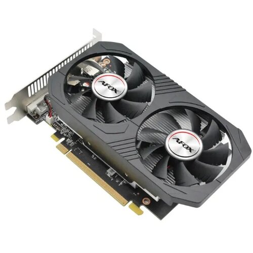 Afox svga radeon RX550 4GB, AFRX550-4096D5H2 Slike