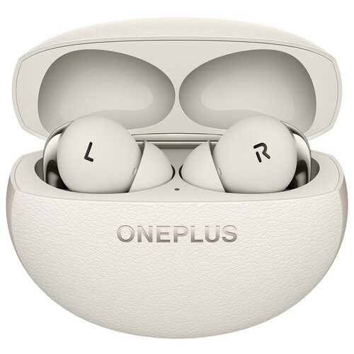 Oneplus Buds Pro 3 Wireless In-Ear Headset White Slike