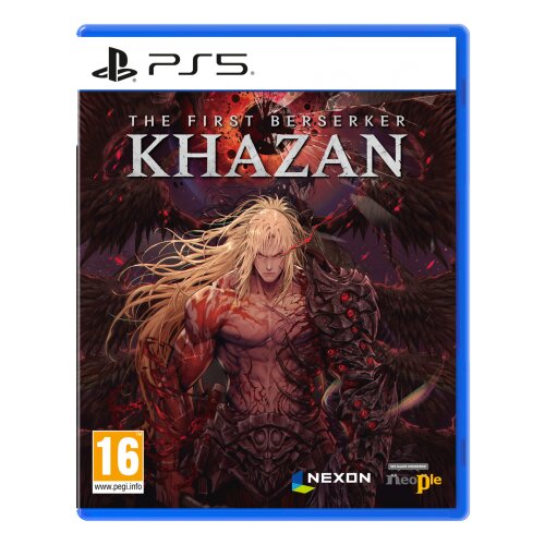 Fireshine Games The First Berserker: Khazan (Playstation 5) Cene