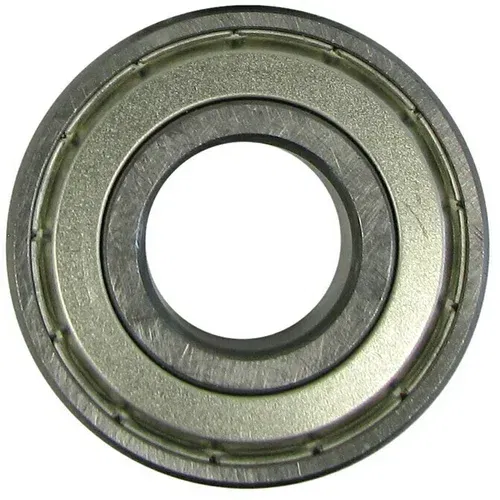  Kuglični ležaj 6204-ZZ (Promjer: 47 mm, Širina: 14 mm, Promjer rupe na osovini: 20 mm)