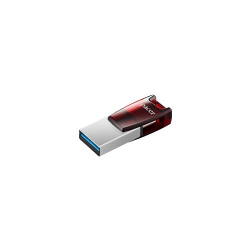 Apacer FD 64GB Type-C 3.2 OTGAH180 Red Cijene