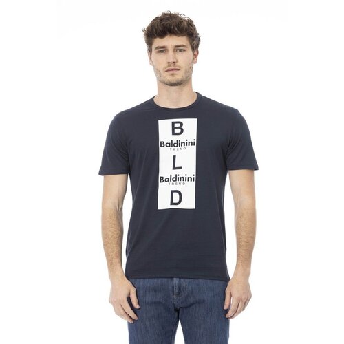 Baldinini Trend muška majica TSU538_COMO Cijene