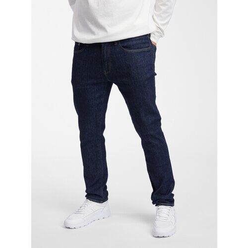 GAP Skinny softmax jeans - Men's Cene