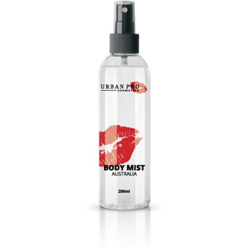 Urban PRO Body Mist Austalia 200ml - Sprej za telo Cene