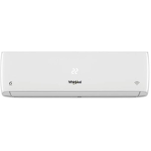 Whirlpool inverter klima SPICR312WFNQ o Cene