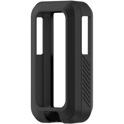 INF Mehka silikonska torbica za Garmin eTrex Solar Black, (21540171) Cene