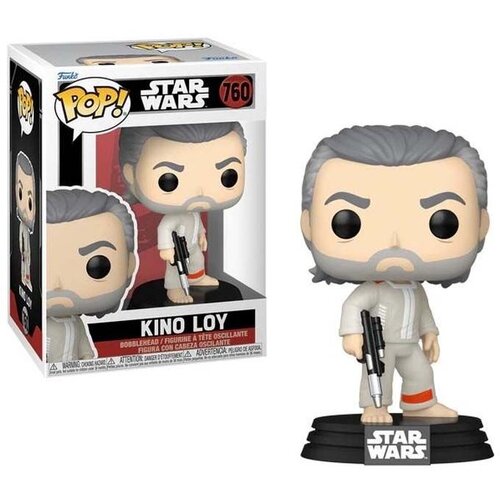 Funko figura pop! star wars: andor S2 - kino loy Cene