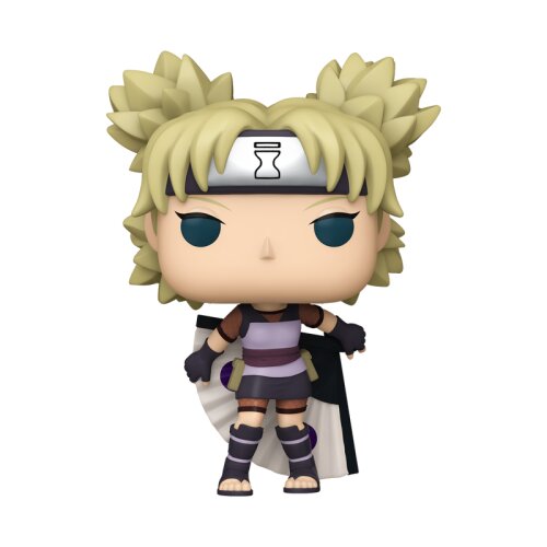 Funko POP ANIMATION: NARUTO - TEMARI Cene