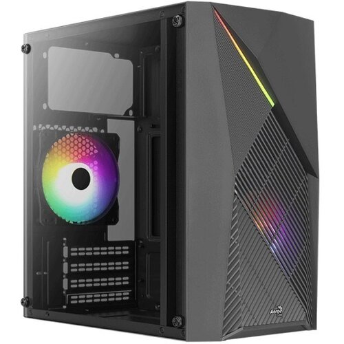 Aero Cool PGS RAIDER MINI-G-BK-v3 CASE Cijene