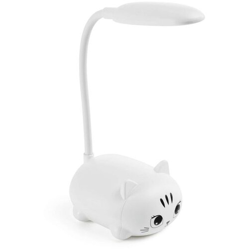 MiquelRius Lampa LED Back2Fun mačka bijela MR13337 Cijene