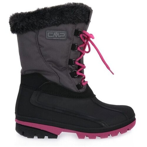 CMP U739 Girl Polhanne Snow Boot WP Siva Cijene