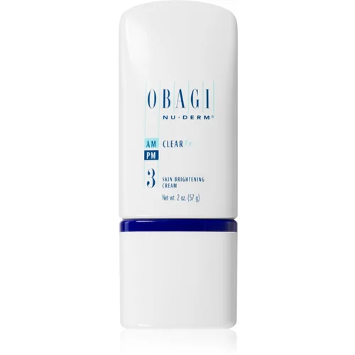 OBAGI Nu-Derm Fx® posvjetljujuća krema 57 g