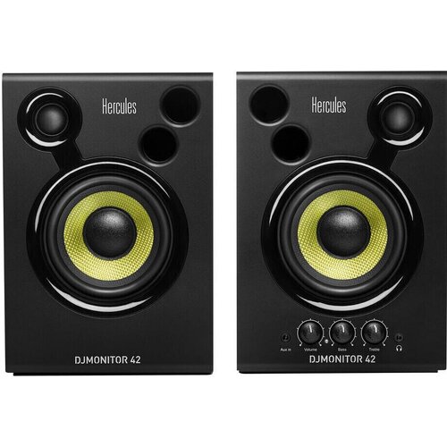Hercules DJ Monitor 42 Slike