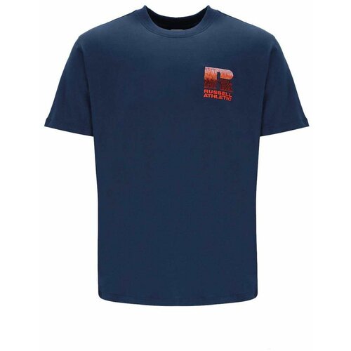 Russell Athletic cosmos-s/s crewneck tee shirt  E4-618-1-129 Cene