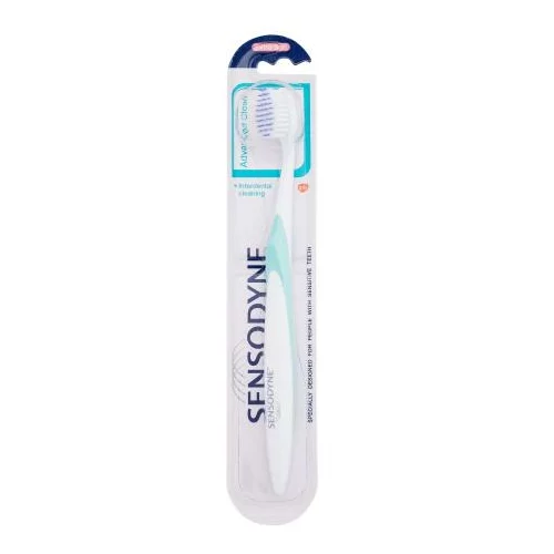 Sensodyne Advanced Clean Extra Soft četkica za osjetljive zube 1 kom