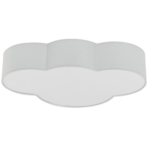  Brilagi - Dečje stropno svetlo NIMBUS 4xE27/15W/230V 46x63 cm sivo Cene