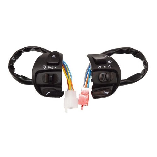  Set tastera i prekidača za elektro bicikl felix ( 331483 ) Cene