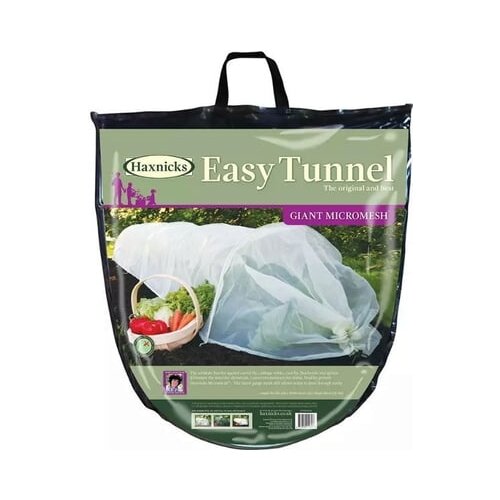 Haxnicks Easy Micromesh predor - XL Slike