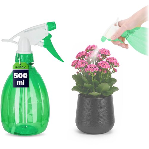 KADAX &scaron;kropilnik za rastline in rože 550 ml ročno nastavljiv, (5000345918) Cene