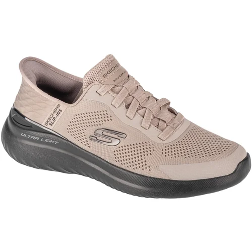 Skechers Slip-Ins: Bounder 2.0 - Emerged Bež