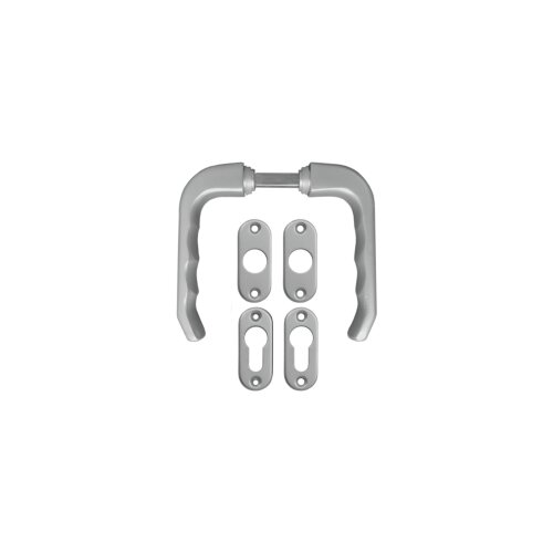 Bane Garnitura Dara siva 1600.85.247 Slike