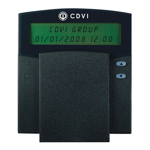 Dahua CDVI CK-TRAK-L Cene