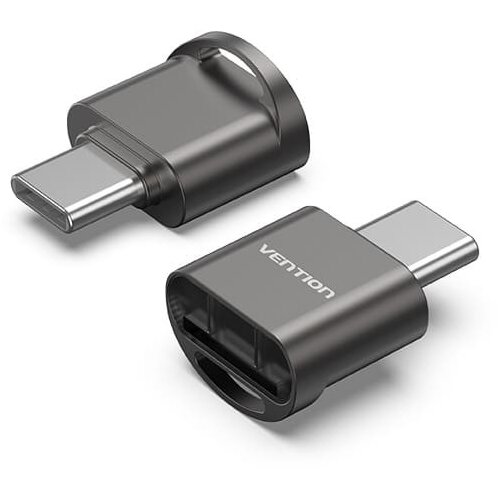 Vention USB-C čitač memorijskih MicroSD kartica Cijene