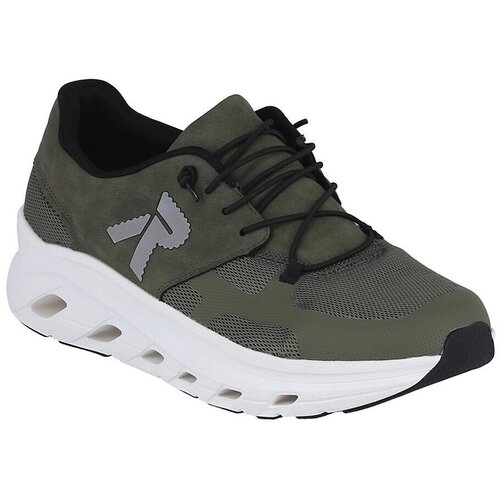 Rieker Nizke superge Stratfort pisana Slike