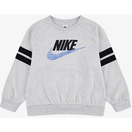 Nike Majica NKB B NSW ITZ FT OVERSIZE CREW Cene