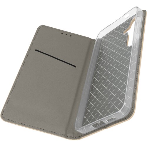 AVIZAR Ovitek za Samsung Galaxy S24 Plus Card Holder Smart Collection, Rumena, (5000013417) Cene