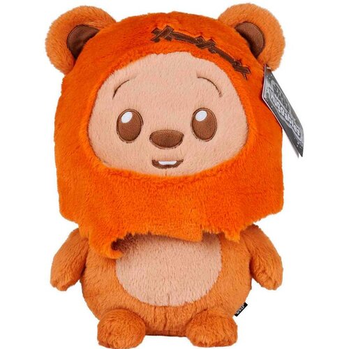 Star Wars Pli&amp;scaron;ana igračka - Ewok, 35 cm Slike