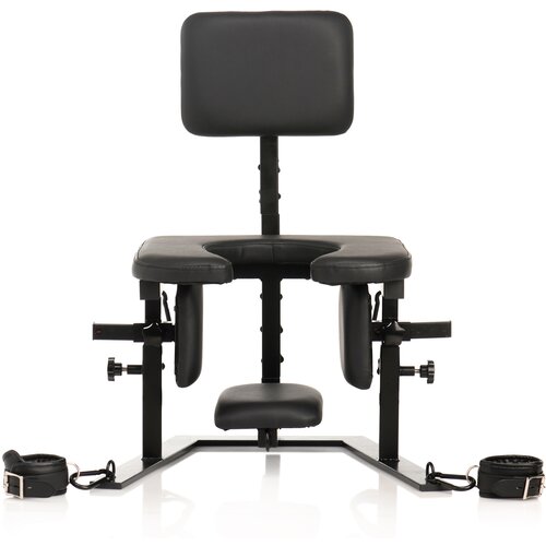 Master Series Pleasure Throne Oral Sex Chair Cijene