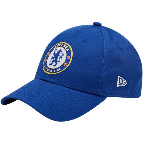 New Era Kape s šiltom 9FORTY Core Chelsea FC Cap Modra Cene