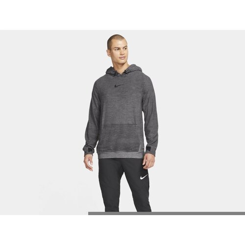 Nike Man's Hoodie Pro Therma-FIT ADV DD1707-070 Cene