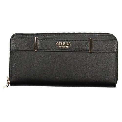 Guess Denarnice bg9633146 Črna Slike