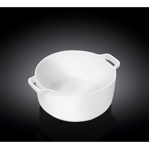  Posoda za Peko z Ročaji, Porcelan, 220ml Cene