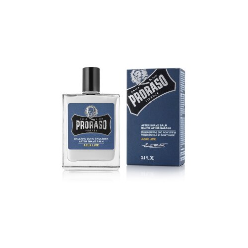  Balzam za brijanje Proraso 100 ml – Azur Lime Cijene