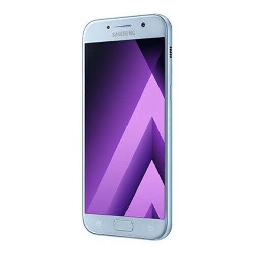 Samsung A520F Galaxy A5 2017 Plavi 5.2'' 1.9GHz Octa Core 32GB 16MPx SM-A520FZBASEE mobilni telefon Slike