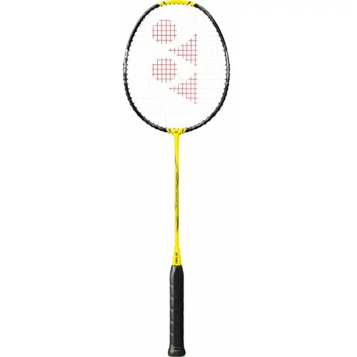 Yonex NANOFLARE 1000 PLAY Reket za badminton, žuta, veličina