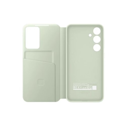 Samsung preklopna futrola S24 S-VIEW MINT Cene