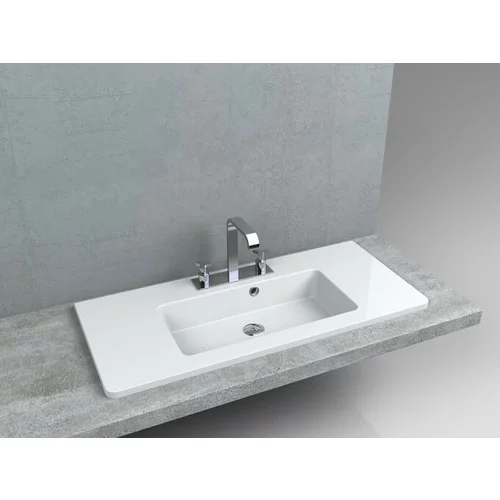 Miraggio nadpultni kopalniški umivalnik Florida 900 UMFLO900
