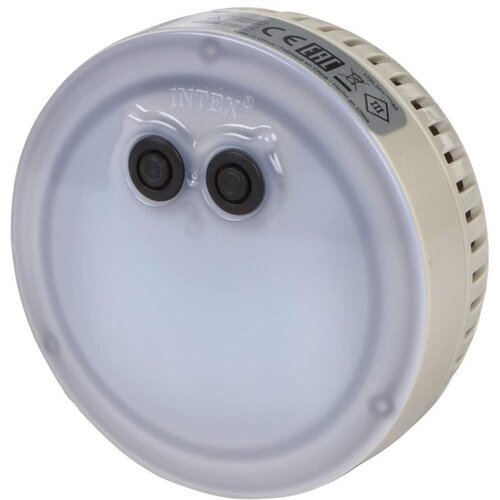 Intex vi&scaron;ebojna led lampa 28503 Cijene