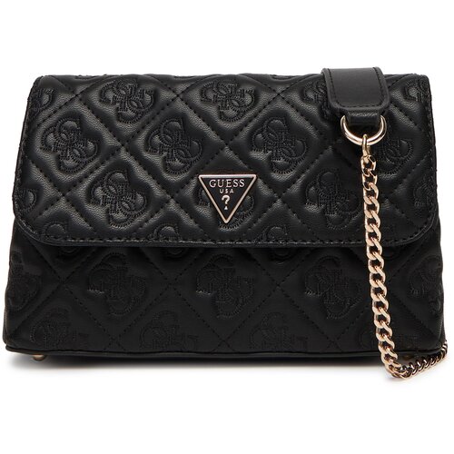 Guess Torba preko ramena 'Adelasia' crna Cijene