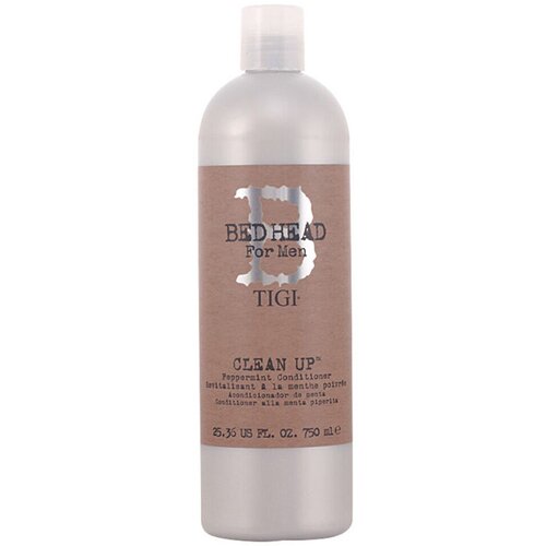 Tigi Clean Up Conditioner Bed Head for Men 750 ml Slike