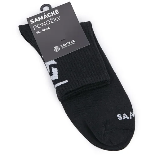 SAM73 Twizel Socks - unisex